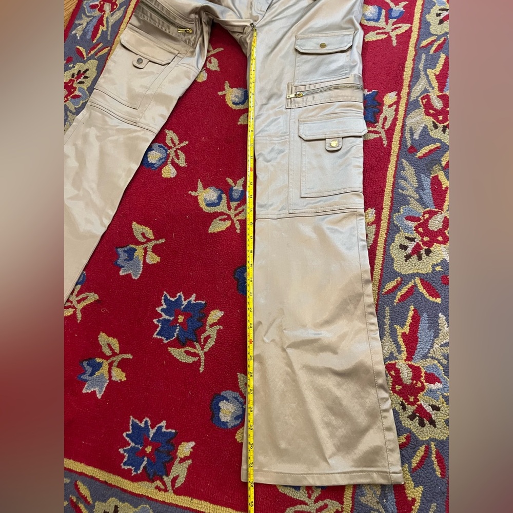 Cache Pants - image 6